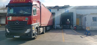 SICAL GROUPE ROSSMANN à Lumbres