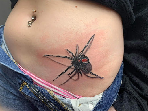 Find best matching tattoo ideas for your next unique tattoo in Shelbyville at Stage Left Tattoo and Piercing