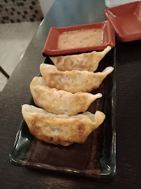 Plats et boissons du Restaurant japonais Kan Food à Lyon - n°8