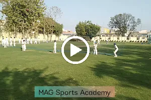 Mag sports academy image