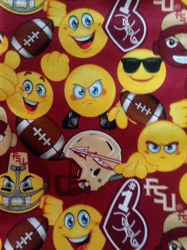 Fabric Store «Fabric Warehouse», reviews and photos, 3030 N Florida Ave, Lakeland, FL 33805, USA