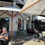 Photo n°6 de l'avis de Uwe.e fait le 09/10/2022 à 16:46 sur le restaurants U Eat & Sleep Antwerp à Antwerp