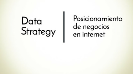 Información y opiniones sobre Data Strategy de Alájar