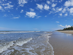 Foto de Padukere Beach área de comodidades