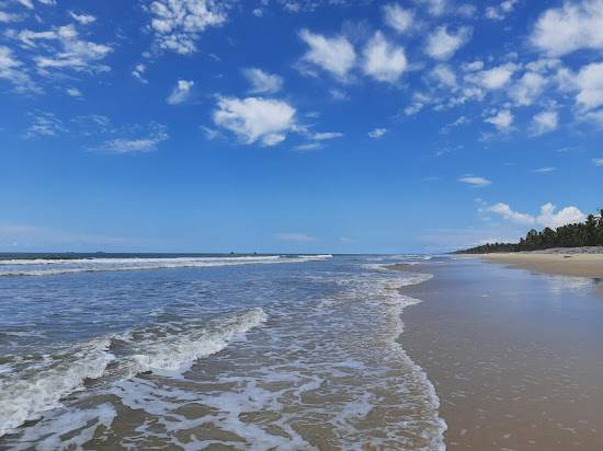 Padukere Beach