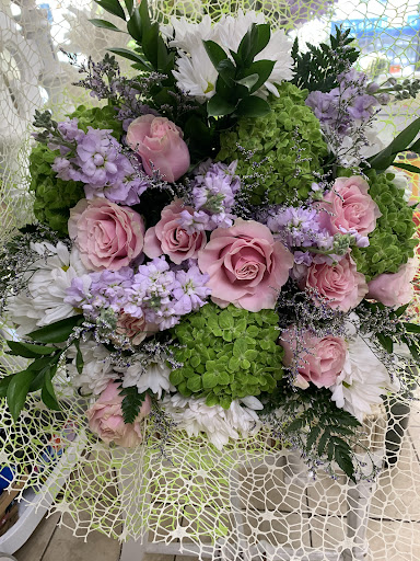 Florist «Crazy Daisy», reviews and photos, 4076 Hylan Blvd, Staten Island, NY 10308, USA