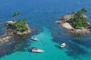 Ilha Tour - Ilha Grande, RJ image