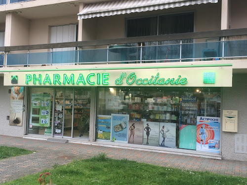 Pharmacie d'Occitanie à Ramonville-Saint-Agne