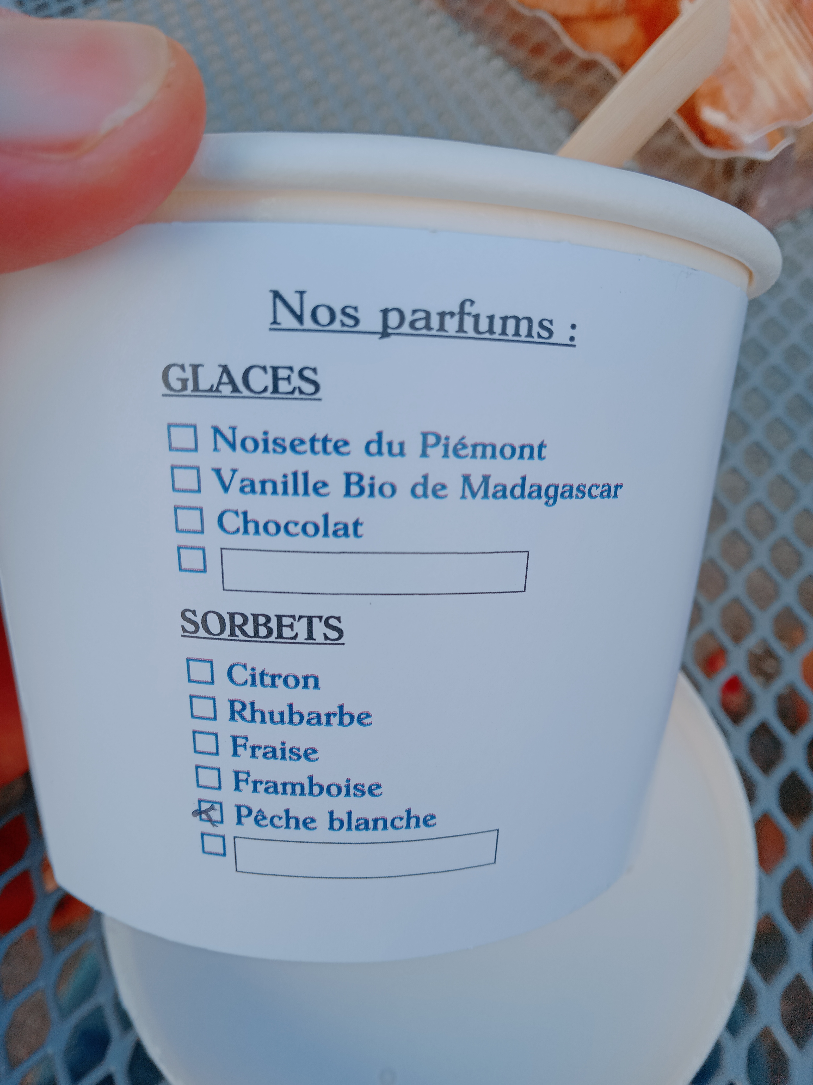 Photo n° 2 de l'avis de Flo.a fait le 09/08/2022 à 17:21