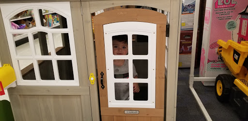 Department Store «Target», reviews and photos, 191 Market St, Winchester, VA 22603, USA