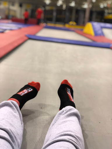 Recreation Center «Trampoline Xtreme», reviews and photos, 5745 Chantry Dr, Columbus, OH 43232, USA