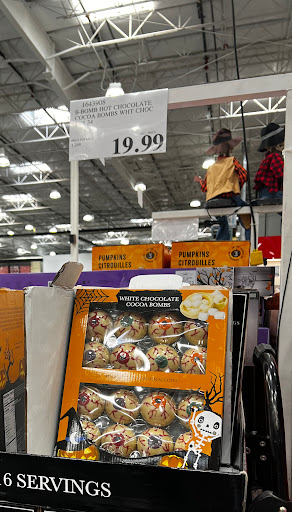 Warehouse store «Costco Wholesale», reviews and photos, 1255 NE 48th Ave, Hillsboro, OR 97124, USA