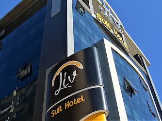 Liv Suit Hotel Restorant Spa