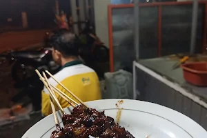 Warung Sate Ayam & Kambing Cak Yanto Madura image