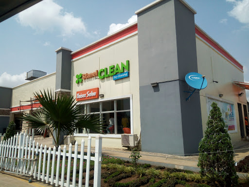 Stanel Plaza, Awka, Near UniZik, Enugu-Onitsha Expy, Awka, Nigeria, Bank, state Anambra
