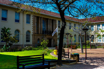 UCT Faculty of Health Sciences