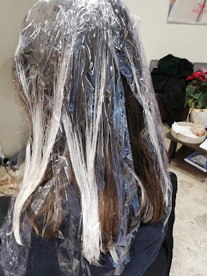 Bien Etre Coiffure à Nîmes