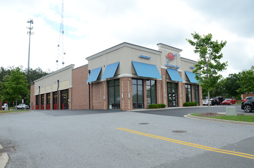 Travel Agency «AAA Sandy Plains Car Care Plus», reviews and photos, 3445 Gordy Pkwy, Marietta, GA 30066, USA