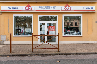 EXTRA - Nugues SARL à Montchanin