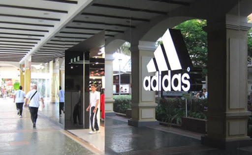 adidas Store Cali, CC Jardin Plaza