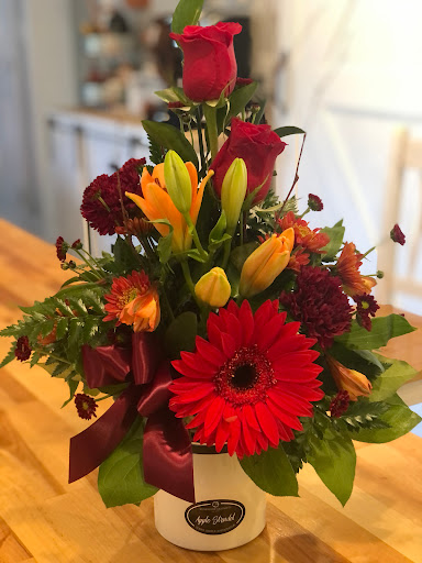 Florist «Valley Florist», reviews and photos, 301 Merrimack St, Methuen, MA 01844, USA