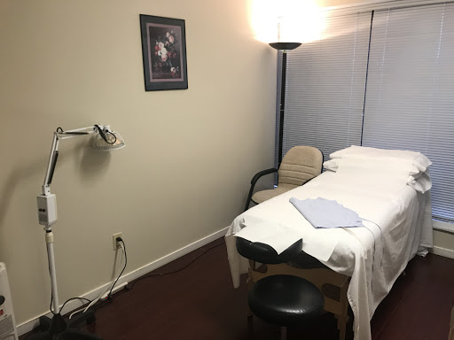 Dr.Peter Zhou's Acupuncture Clinic Vancouver