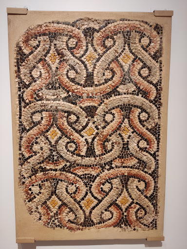 Art Museum «Utah Museum of Fine Arts», reviews and photos, 410 Campus Center Dr, Salt Lake City, UT 84112, USA