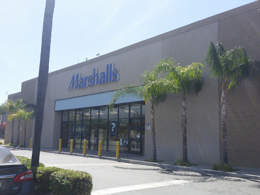 Department Store «Marshalls», reviews and photos, 741 W 2nd St, San Bernardino, CA 92410, USA