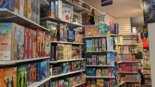 Toy Store «The Tutoring Toy», reviews and photos, 1400 Foothill Dr #108, Salt Lake City, UT 84108, USA
