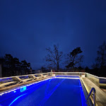 Photo n°2 de l'avis de Lina.a fait le 27/12/2023 à 12:06 sur le  Romantik ROEWERS Privathotel | Rugia Touristik GmbH à Sellin