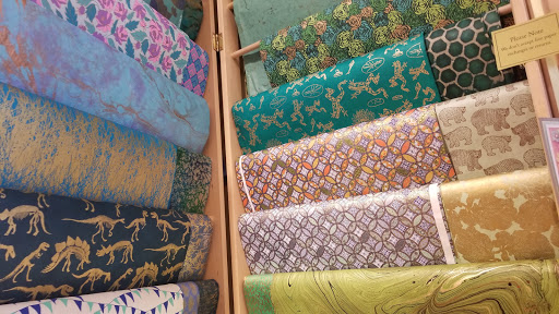 Stationery Store «Paper Source», reviews and photos, 334 Santana Row #1020, San Jose, CA 95128, USA