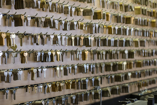 Locksmith «A-1 Locksmith - Plano», reviews and photos, 1100 W Parker Rd, Plano, TX 75075, USA