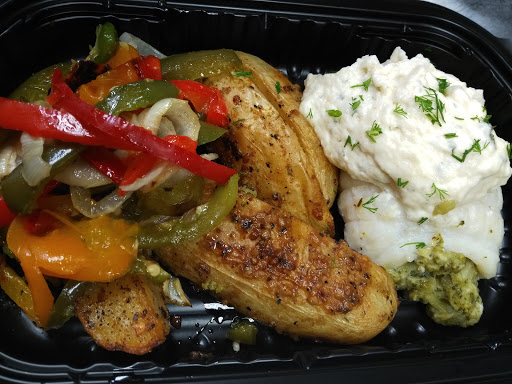 Grocery Store «Village Market Place», reviews and photos, 891 E Geneva Rd, Carol Stream, IL 60188, USA