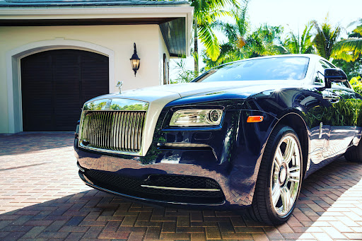 Royal Mobile Car Wash en Doral