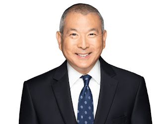 Ed Nakamura, Finance of America Mortgage