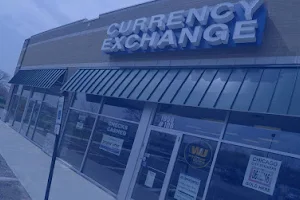 Currency Exchange/Auto License image