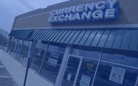 Currency Exchange/Auto License image