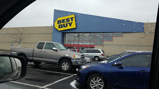 Electronics Store «Best Buy», reviews and photos, 865 E Kemper Rd, Springdale, OH 45246, USA