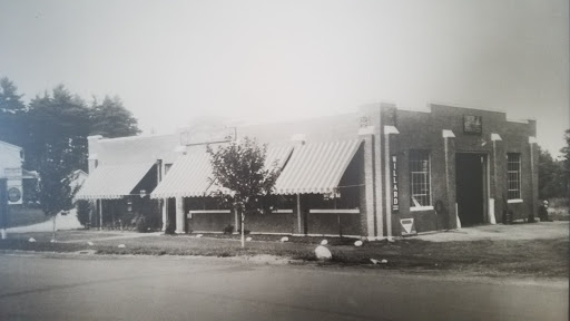 Volvo Dealer «Mitchell Volvo Cars of Simsbury», reviews and photos, 384 Hopmeadow St, Simsbury, CT 06070, USA