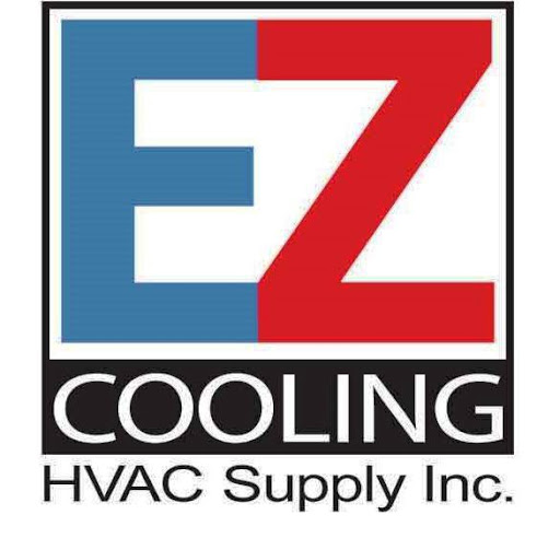 EZ Cooling HVAC Supply