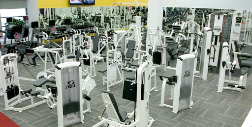 Gym «Health Club at Travis Place», reviews and photos, 1010 Travis St #800, Houston, TX 77002, USA
