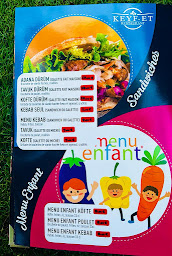 Photo n°5 de KEYF-ET à Pont-de-Chéruy ()