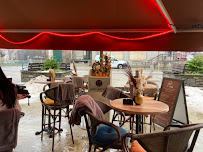 Atmosphère du Café D+ Café à Chamonix-Mont-Blanc - n°1