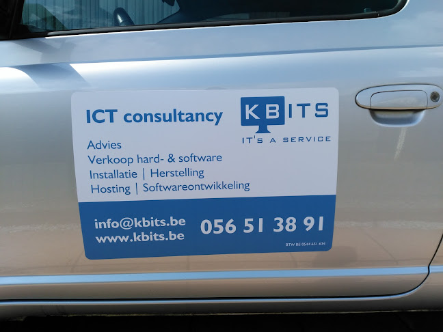 KBITS - Kortrijk