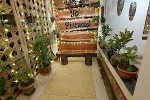 Pinewood Cafe + Kitchen image