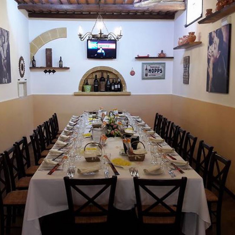 Osteria Scopari