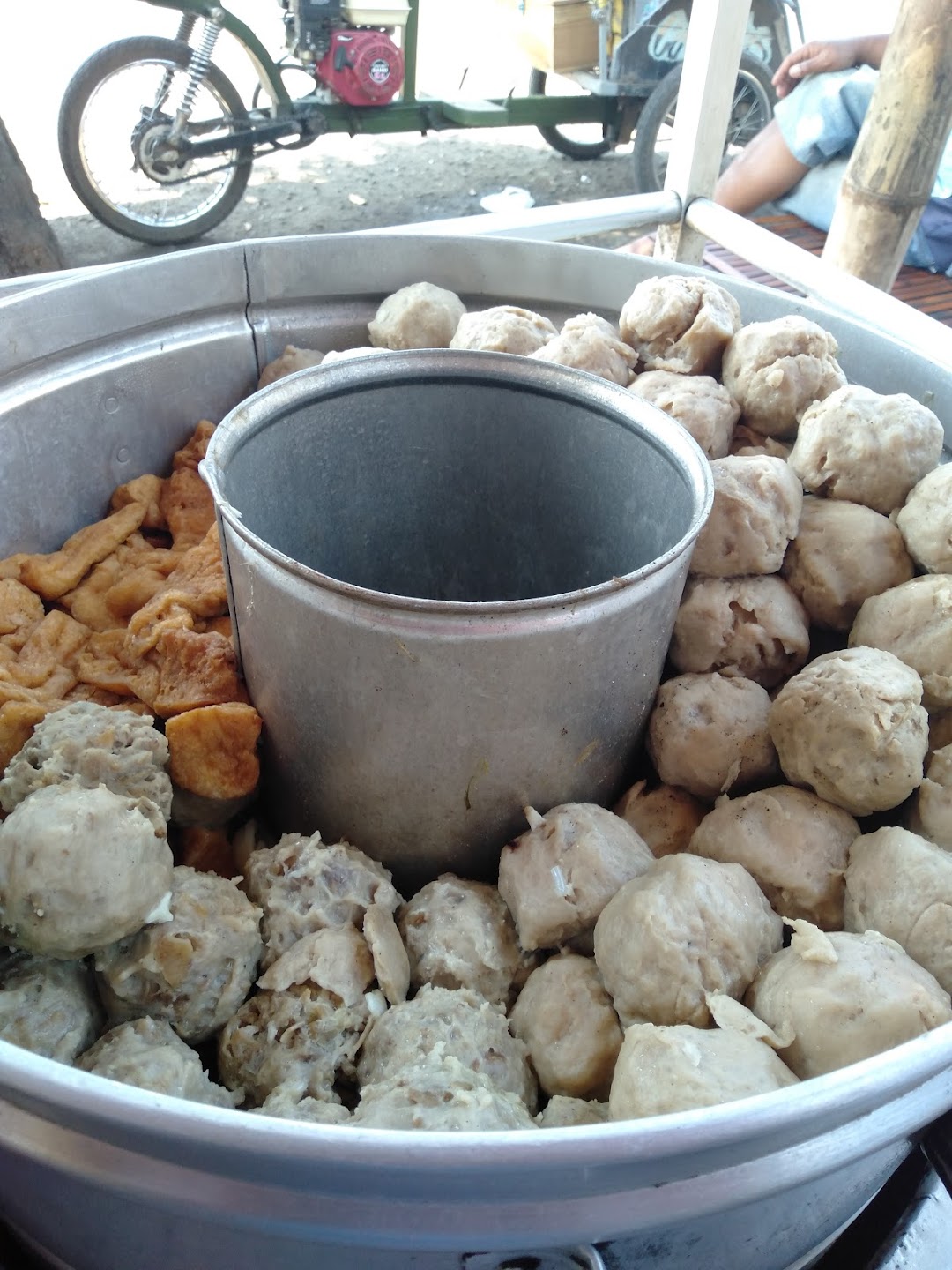 Bakso Pak Wolo 2