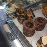 Photo n°18 de l'avis de Grace.i fait le 31/05/2018 à 10:01 sur le  Pano Bread & Coffee à Konstanz