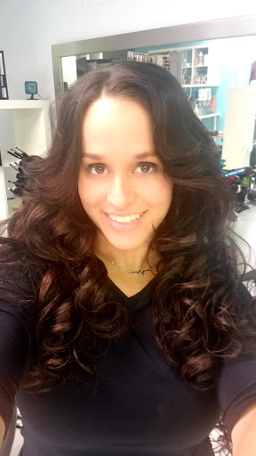 Beauty Salon «Blew Chocolate Salon», reviews and photos, 701 N Fort Harrison Ave, Clearwater, FL 33755, USA
