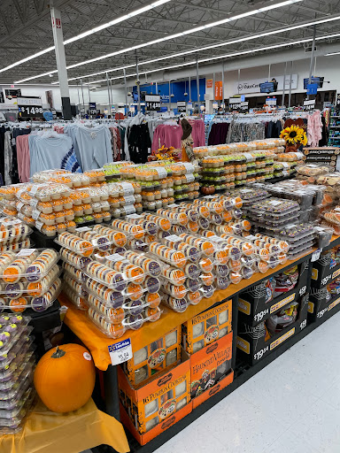 Discount Store «Walmart», reviews and photos, 1400 164th St SW, Lynnwood, WA 98087, USA